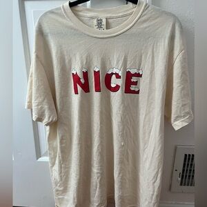 Fleo Tee